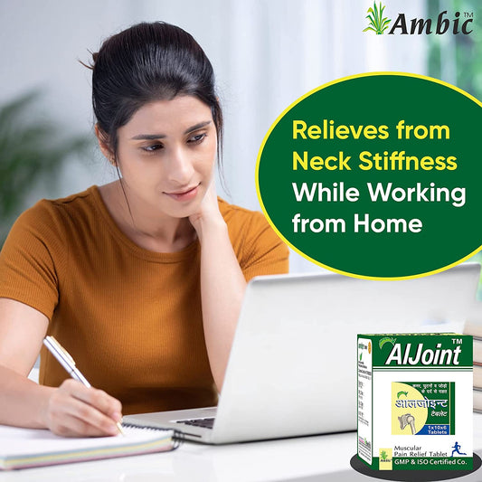 Aljoint Tablet