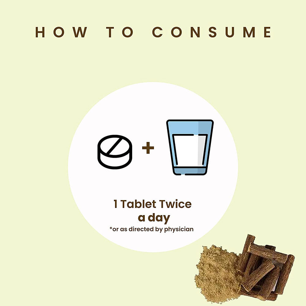 Deekshant Thyroid Tablet | Ayurvedic Medicine for Hypothyroidism
