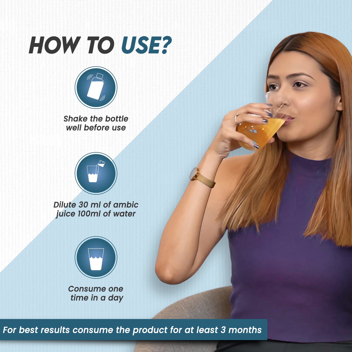 Fat Loss Juice | Ayurvedic Weight Loss Drink to Reduce Belly Fat