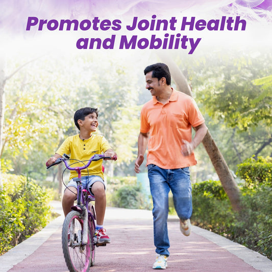 Aljoint Tablets (60 Tablets)