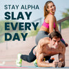 Alpha Maxx - Performance Booster (60 Tablets)