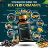 Alpha Maxx - Performance Booster (60 Tablets)
