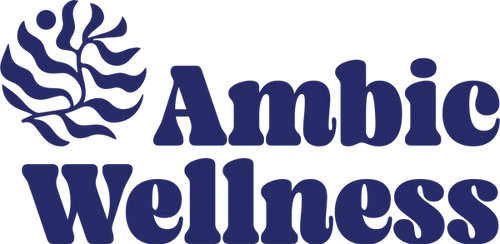 Ambic Wellness logo