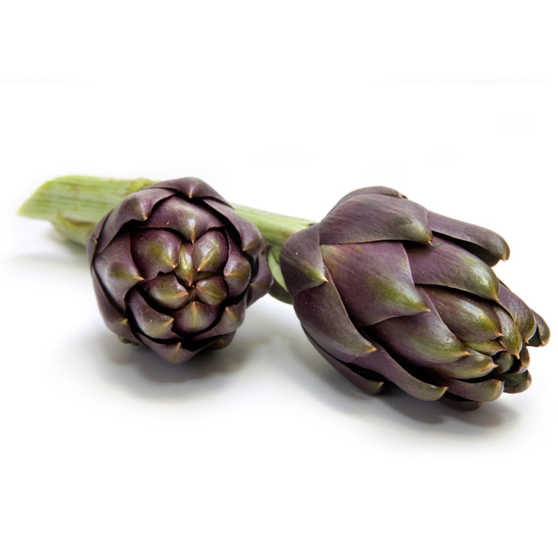 Artichoke Leaves