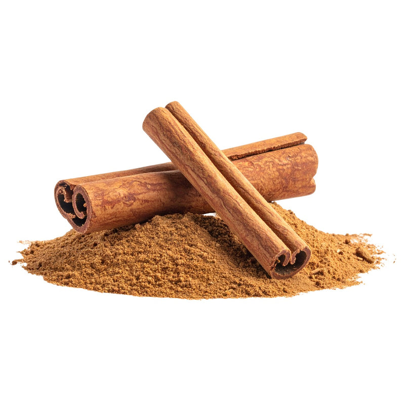 Cinnamon