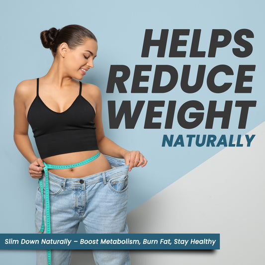 Fat Loss Juice 750Ml