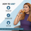 Fat Loss Juice 750Ml