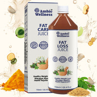 Fat Loss Juice 750Ml