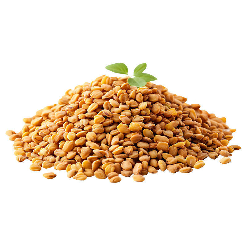 Fenugreek Seeds