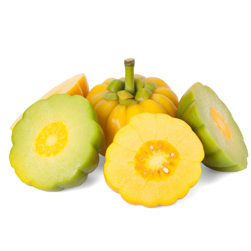 Garcinia Cambogia