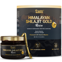 Himalaya Shilajit Gold 20Gm