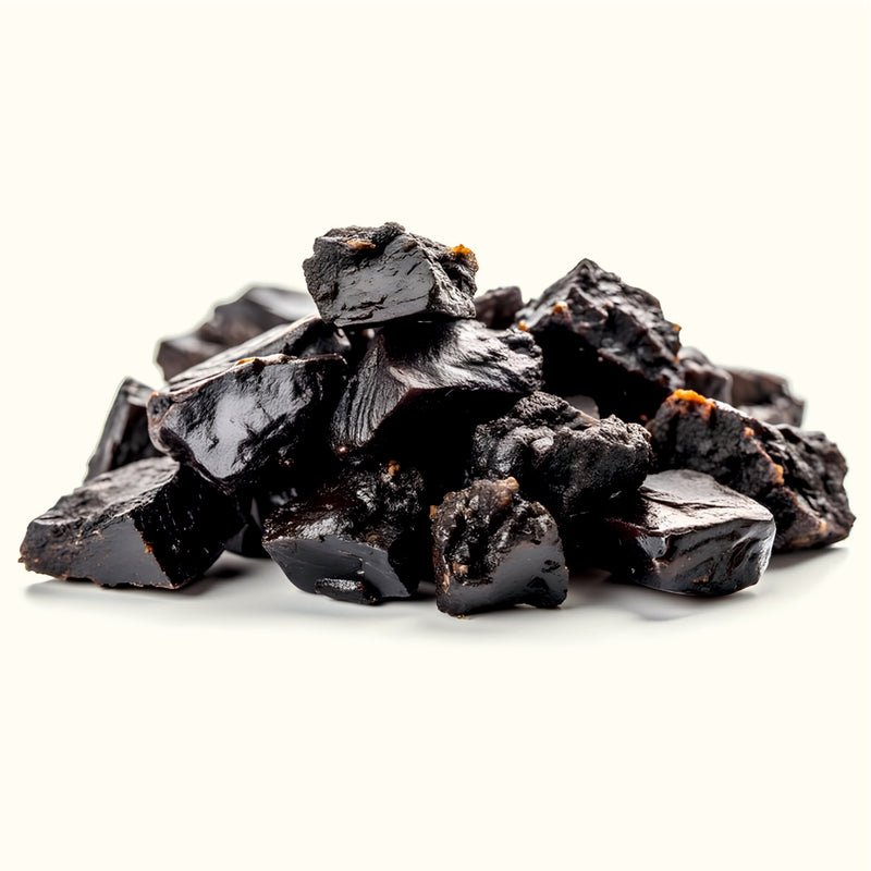 Shilajit