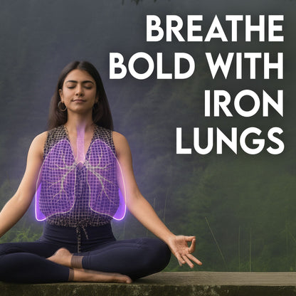 Lungs Care Juice I Cleanses Lungs Naturally