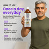 Lungs Care Juice 750Ml