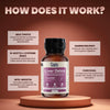 Liver Detox Tablets (60 Tablets)