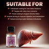 Liver Detox Tablets (60 Tablets)