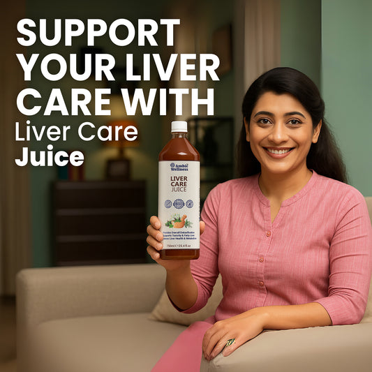 Liver Care Juice 750Ml