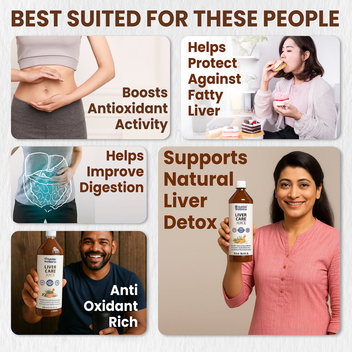 Liver Care Juice 750Ml