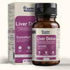 Liver Detox Tablets (60 Tablets)