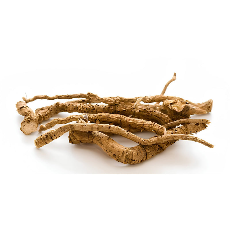 Marshmallow Root