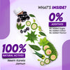 Neem Karela Jamun 750Ml