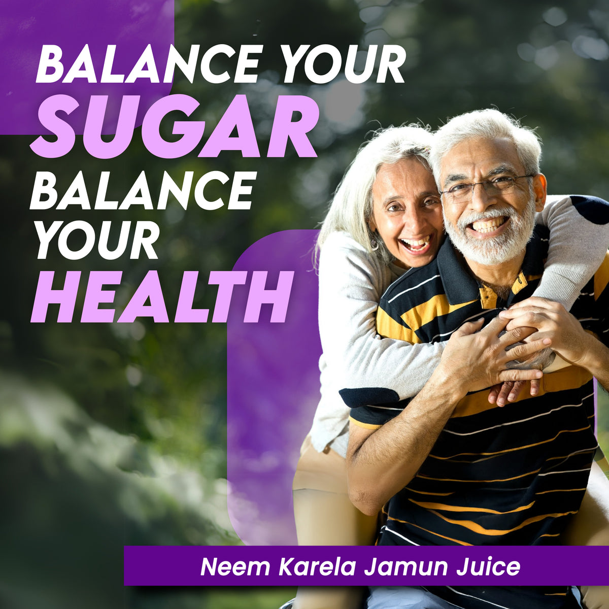 Neem Karela Jamun 750Ml