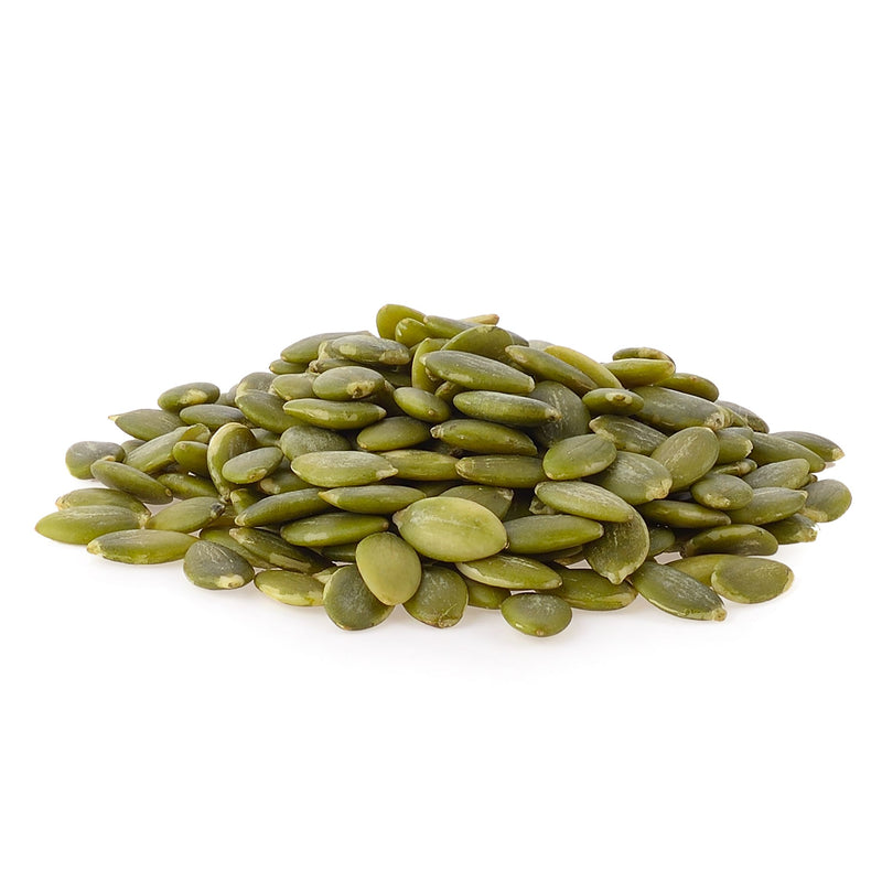 Pumpkin Seeds