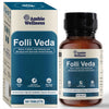 Folliveda Hair Tab (60 Tablets)