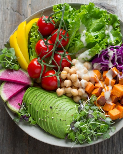 Ashwagandha Capsules